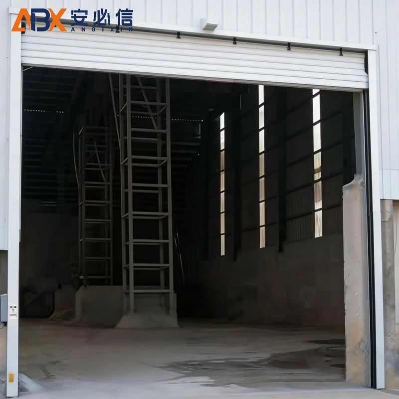 岳阳市冷库门封